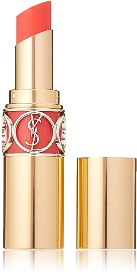 Yves Saint Laurent Rouge Volupté Silky